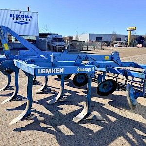 Lemken Smaragd 9/300 Cultivator