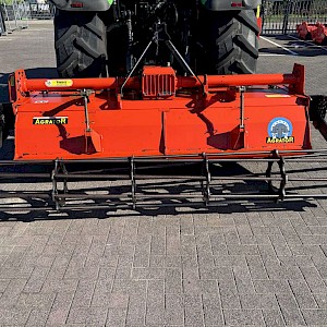 Agrator AR 2600 Grondfrees