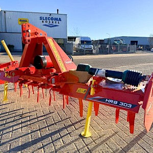 Kuhn HRB303D Rotorkopeg