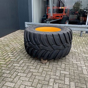 Vredestein 710/50R30.5 FLOTATION TRAC