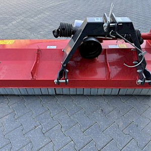 Kverneland FML 1804B klepel maaier