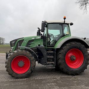 Fendt 826 profi