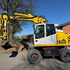 Terex TW160SR