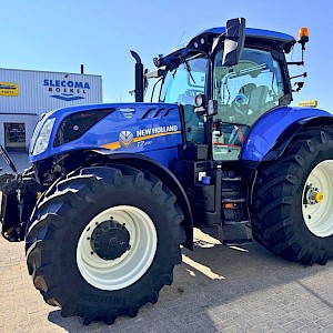 New Holland T7.230 AC Stage V
