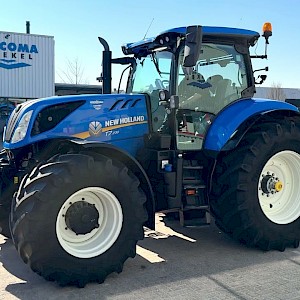 New Holland T7.230AC Stage V