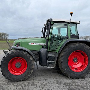 Fendt 711 vario (712,714,716)