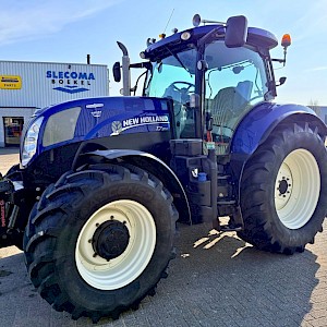 New Holland T7.200 Auto Command