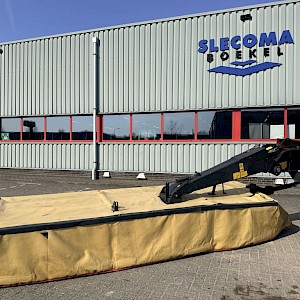 Vicon Extra 440H Achtermaaier