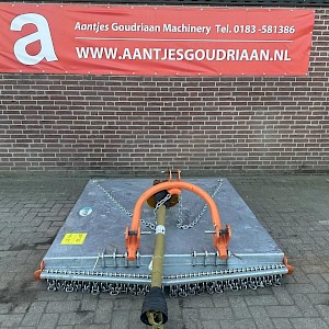 Boxer BLG160 rotary mower