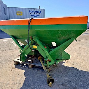Amazone ZA-U 1501 Kunstmeststrooier