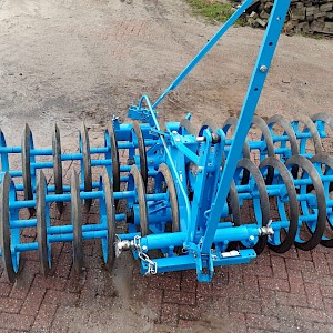 Lemken Lemken Variopack vorenpakker 110 WDP 70