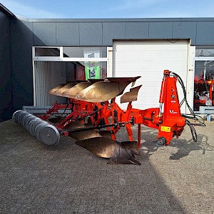 Kuhn VARI-MASTER 152 4ET 80-102