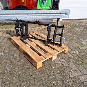 Vemac ADAPTER GIANT > EURO