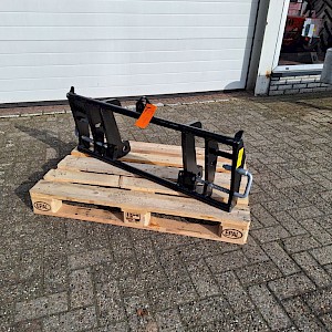 Vemac ADAPTER GIANT > EURO