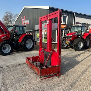 BvL van Lengerich TOPSTAR 195-DW