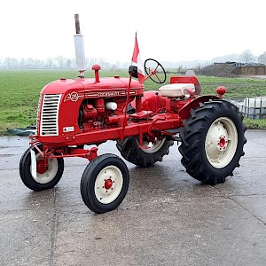 Overige Cockshutt 20