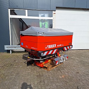 Rauch AXIS M30.2 EMC VARISPREAD PRO ISOBUS