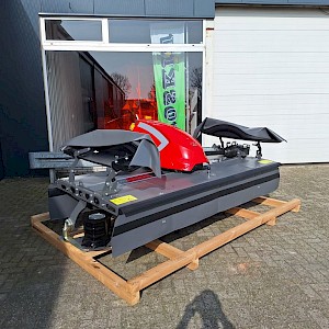 Massey Ferguson DM 316 FP