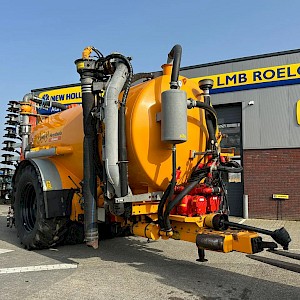 Veenhuis EcoQuad 14000 ltr