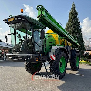 Dammann DT2800 + DTP7033