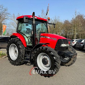 Case IH MXU 100