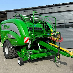 McHale Fusion 4 Plus