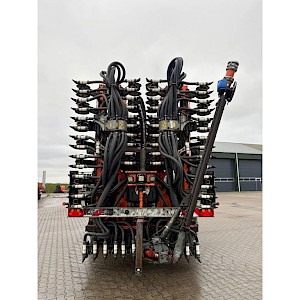 Schouten SP12260 sleepslangbemester