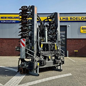 Kaweco 8.70 mtr Graslandbemester