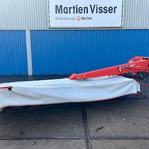 Kuhn GMD 3510-FF achtermaaier