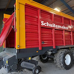 Schuitemaker Rapide 660 S