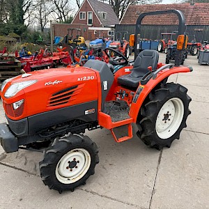 Kubota KT230