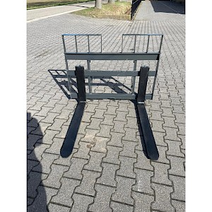 Giant Weidemann vorkenbord nieuw