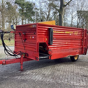 Schuitemaker Amigo 40 S