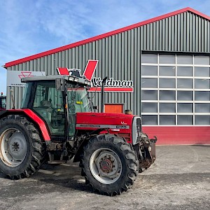Massey Ferguson 6170 DYNASHIFT
