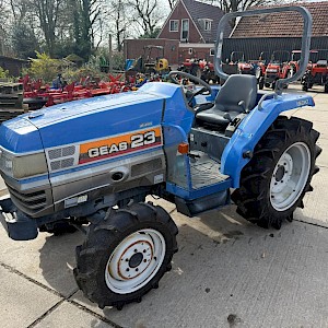 Iseki Geas 23