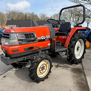 Kubota GL23
