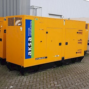 Overige AKSA, APD250C-6