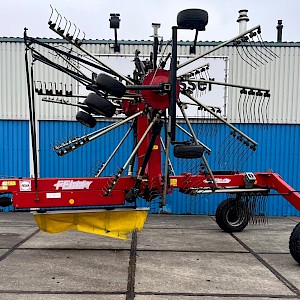 Fella TS 880 Zwadhark