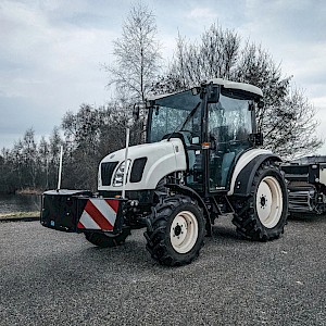 New Holland BOOMER 54D BOOMER 54D - 320 hours