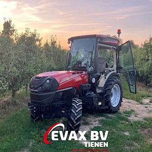 Case IH Quantum 100N