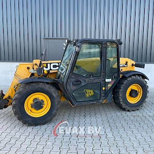 JCB 527-58 Agri