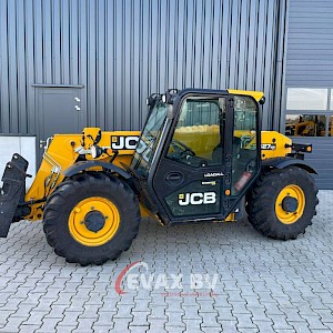 JCB 527-58 Agri Plus