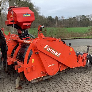 FarmaX profi 300 LHDHK