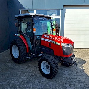 Massey Ferguson E-1700 HC