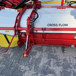 Pöttinger Novacat A10CF Cross Flow