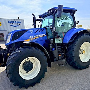 New Holland T7.270 AC Stage V