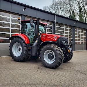 Case IH maxxum 150cvx