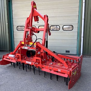 Maschio Dominator DM 3000 rotorkopeg/Kreiselegge/Powerharrow