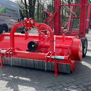 Maschio Chiara 180 S hakselaar