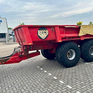 Beco Gigant 180 Kipper